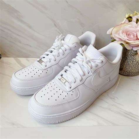 air force 1 white sale